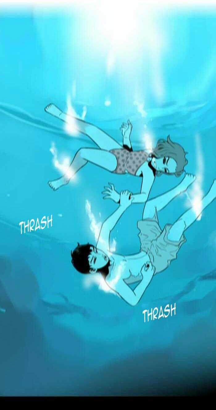 Những Xác Chết Hồi Sinh Từ Đại Dương Chapter 22 trang 24