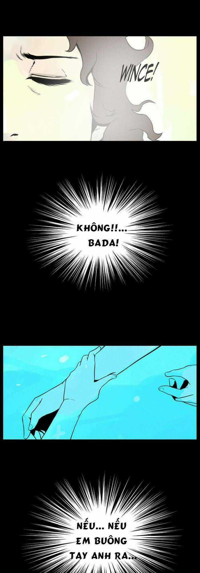 Những Xác Chết Hồi Sinh Từ Đại Dương Chapter 22 trang 25