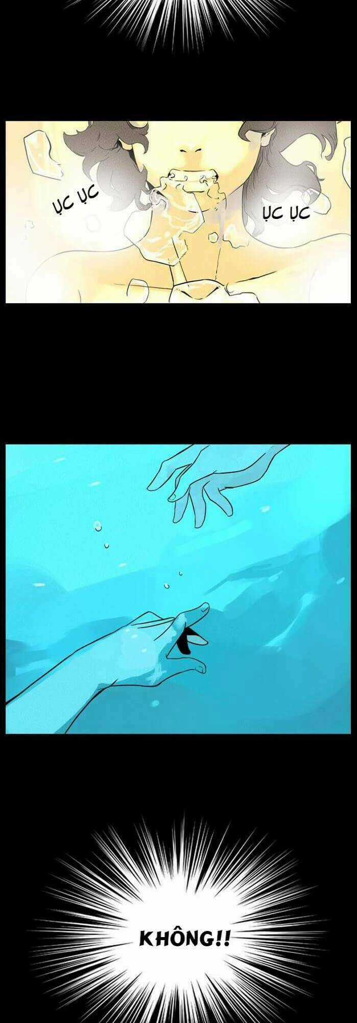 Những Xác Chết Hồi Sinh Từ Đại Dương Chapter 22 trang 26