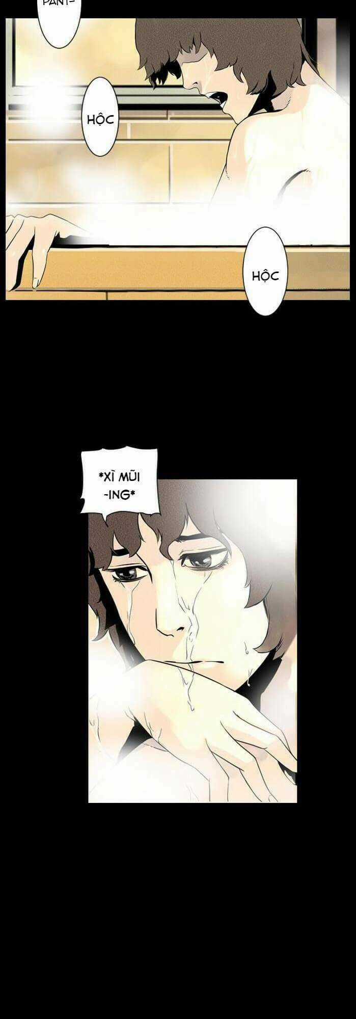 Những Xác Chết Hồi Sinh Từ Đại Dương Chapter 22 trang 28