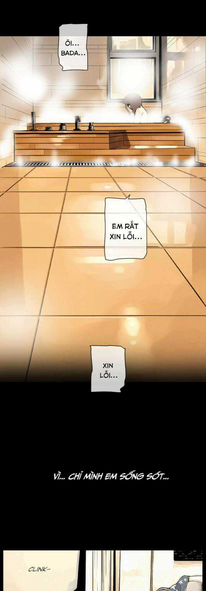 Những Xác Chết Hồi Sinh Từ Đại Dương Chapter 22 trang 29