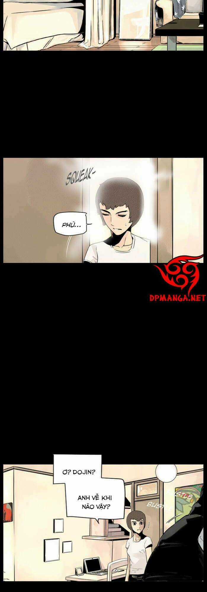 Những Xác Chết Hồi Sinh Từ Đại Dương Chapter 22 trang 30