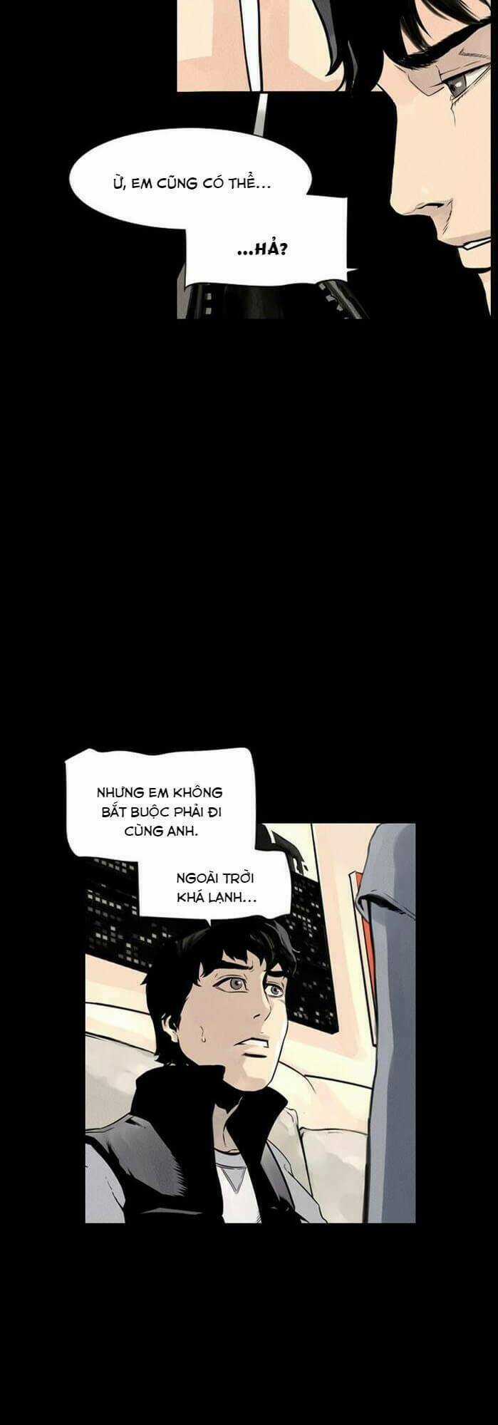 Những Xác Chết Hồi Sinh Từ Đại Dương Chapter 22 trang 34