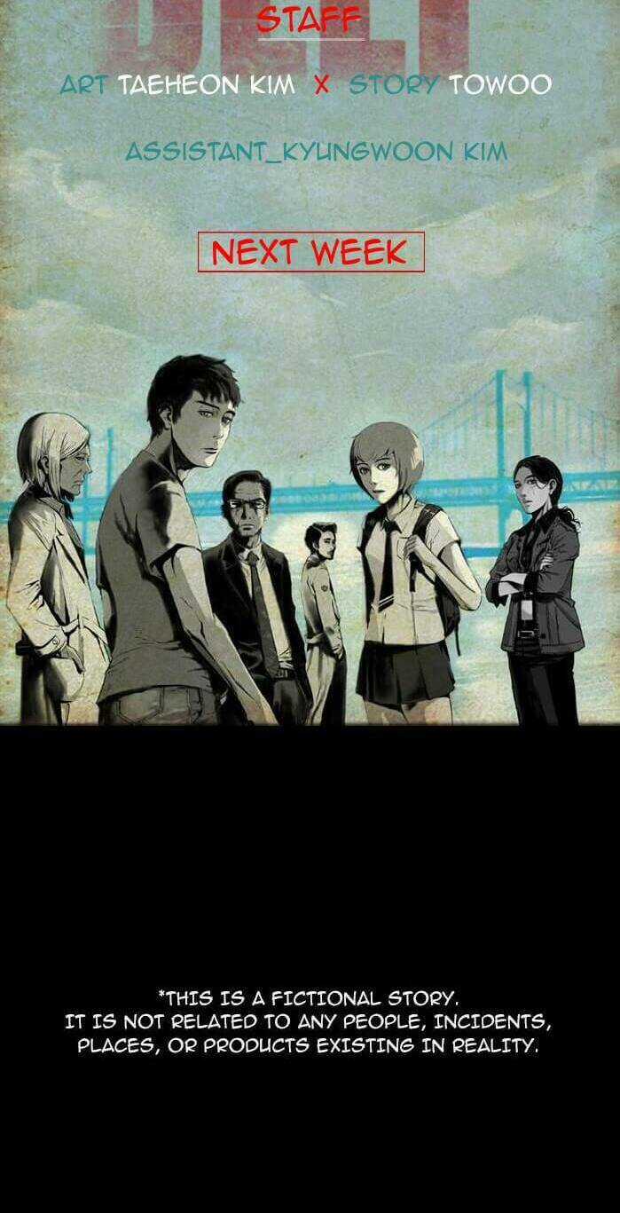 Những Xác Chết Hồi Sinh Từ Đại Dương Chapter 22 trang 36