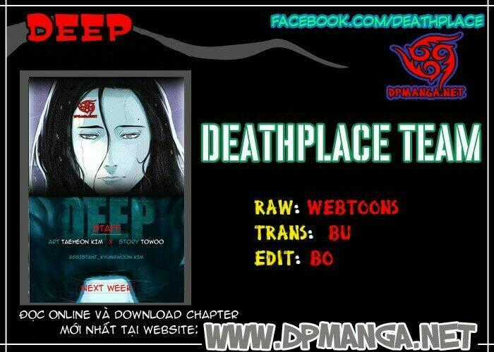 Những Xác Chết Hồi Sinh Từ Đại Dương Chapter 22 trang 37