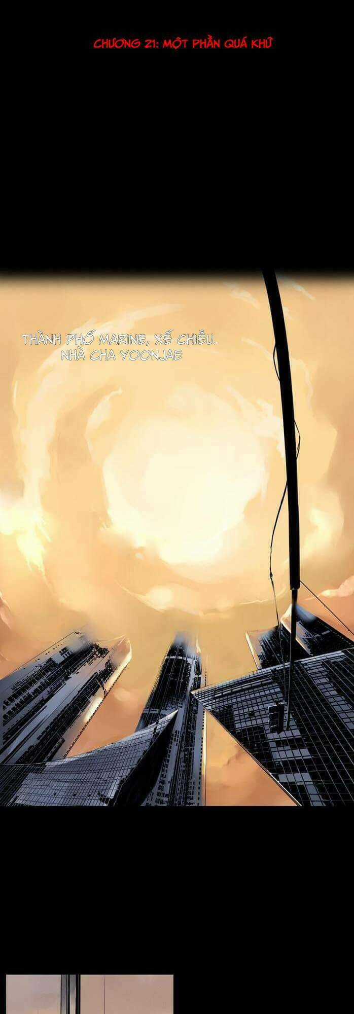 Những Xác Chết Hồi Sinh Từ Đại Dương Chapter 22 trang 7