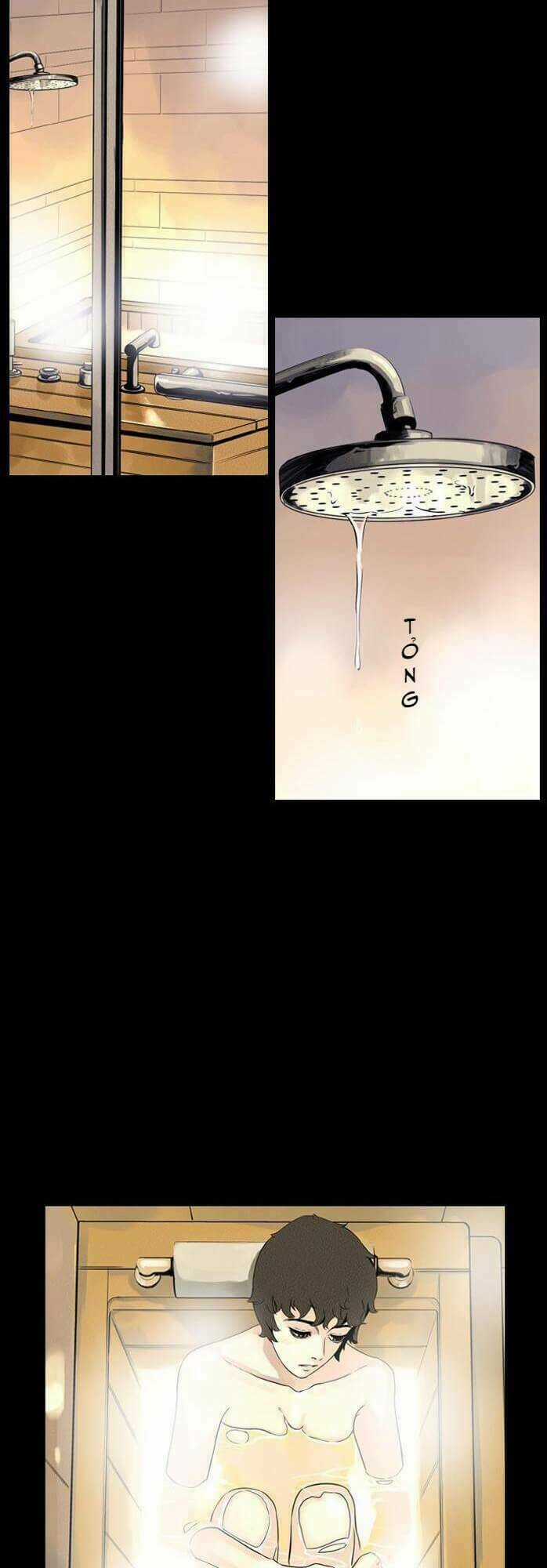 Những Xác Chết Hồi Sinh Từ Đại Dương Chapter 22 trang 8