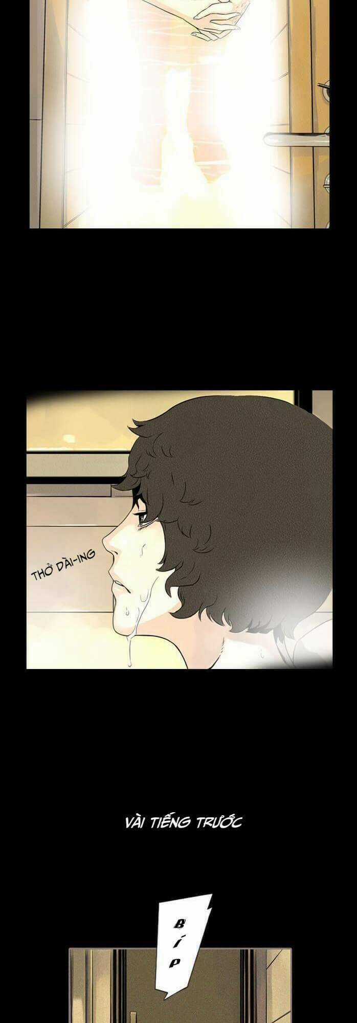 Những Xác Chết Hồi Sinh Từ Đại Dương Chapter 22 trang 9