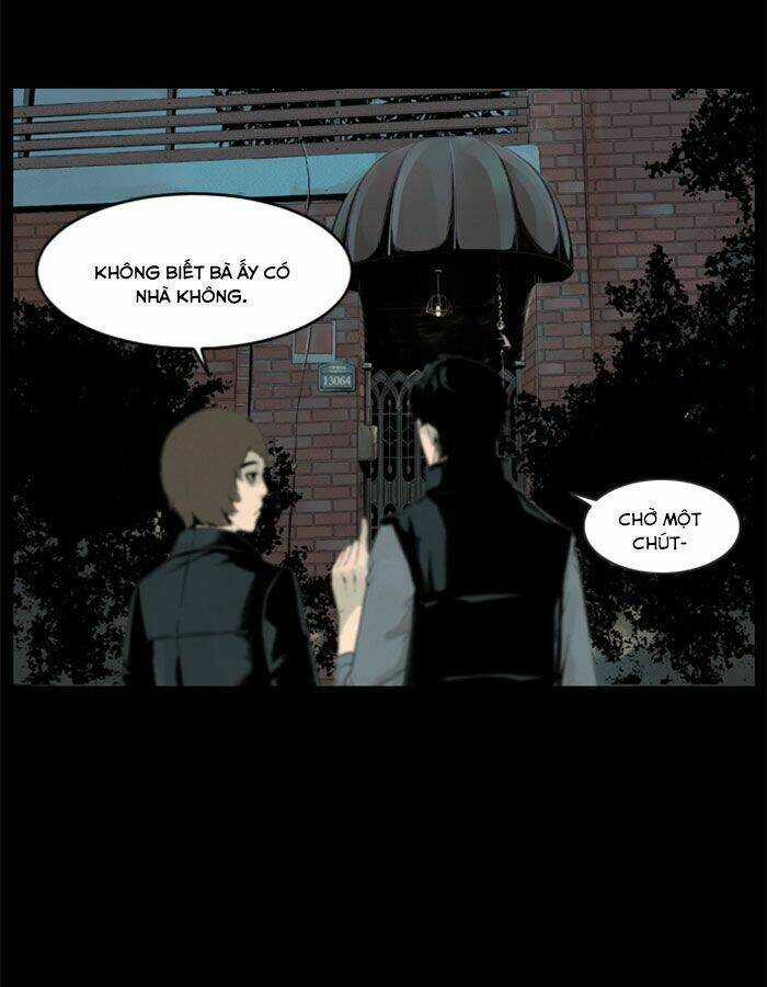 Những Xác Chết Hồi Sinh Từ Đại Dương Chapter 23 trang 11