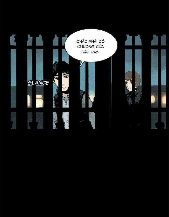 Những Xác Chết Hồi Sinh Từ Đại Dương Chapter 23 trang 12