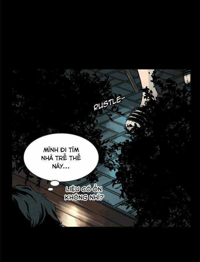 Những Xác Chết Hồi Sinh Từ Đại Dương Chapter 23 trang 13