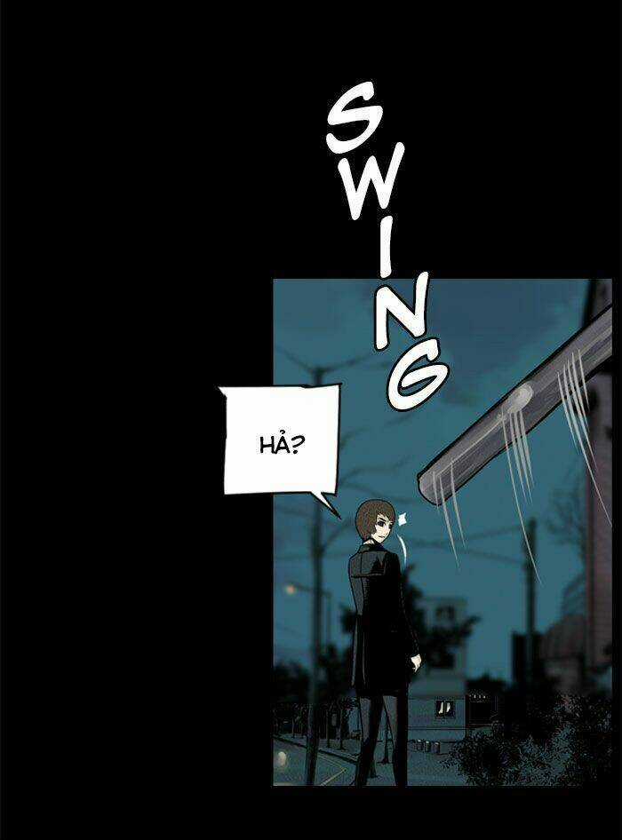 Những Xác Chết Hồi Sinh Từ Đại Dương Chapter 23 trang 16