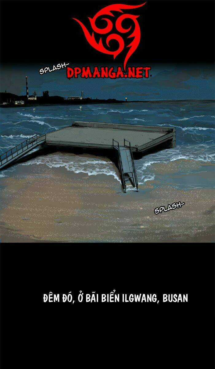 Những Xác Chết Hồi Sinh Từ Đại Dương Chapter 23 trang 2