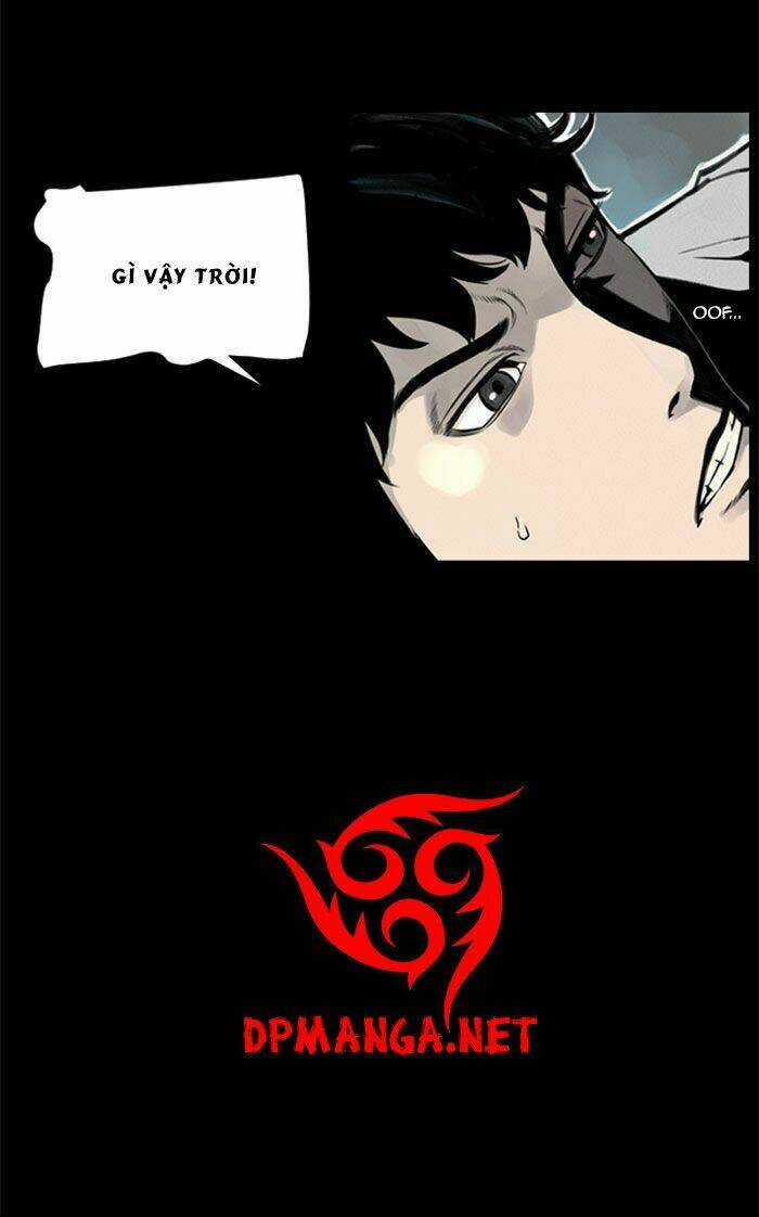 Những Xác Chết Hồi Sinh Từ Đại Dương Chapter 23 trang 23