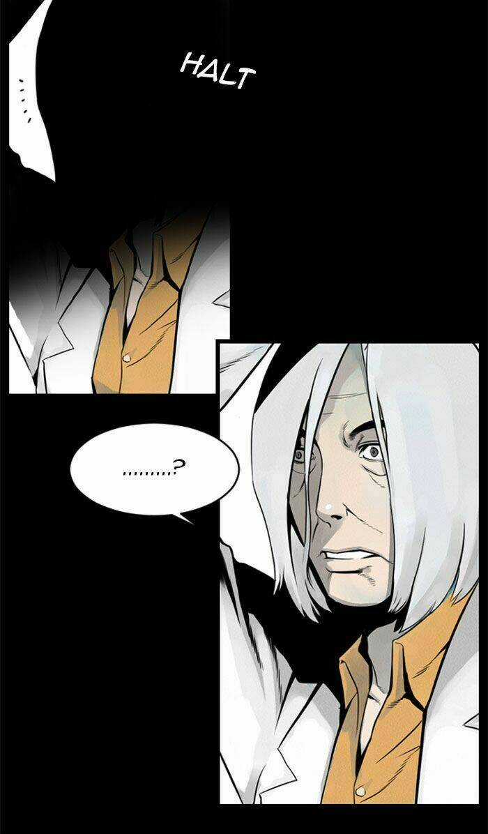 Những Xác Chết Hồi Sinh Từ Đại Dương Chapter 23 trang 26