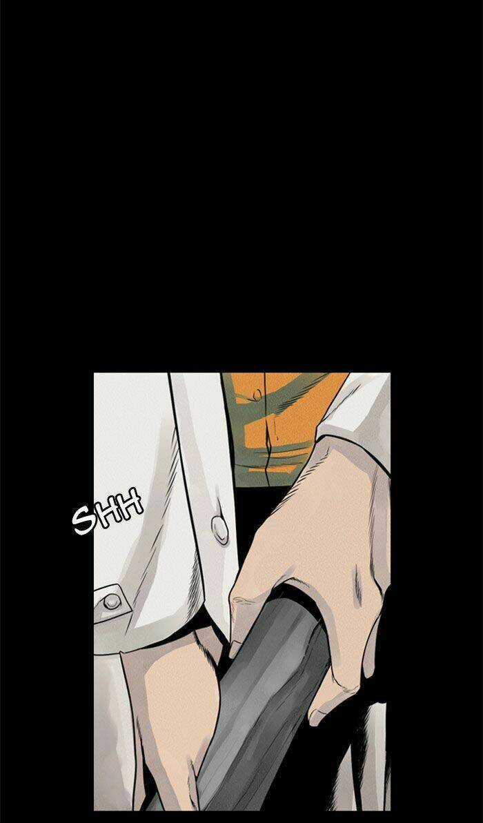 Những Xác Chết Hồi Sinh Từ Đại Dương Chapter 23 trang 27