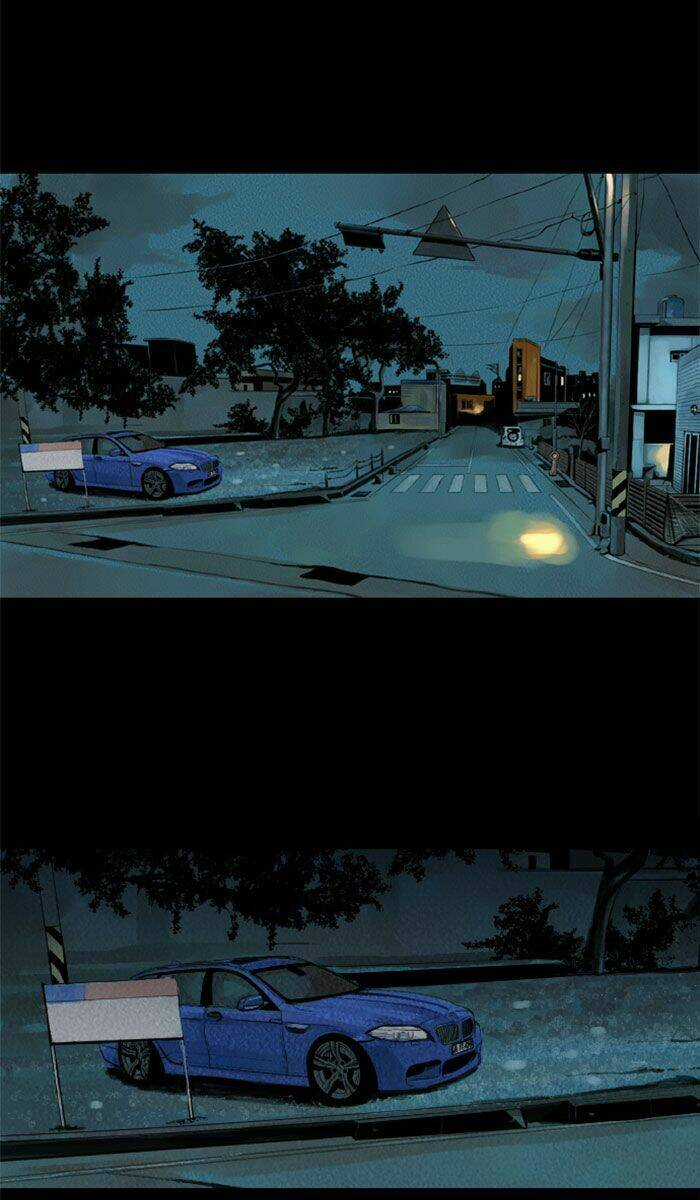 Những Xác Chết Hồi Sinh Từ Đại Dương Chapter 23 trang 3