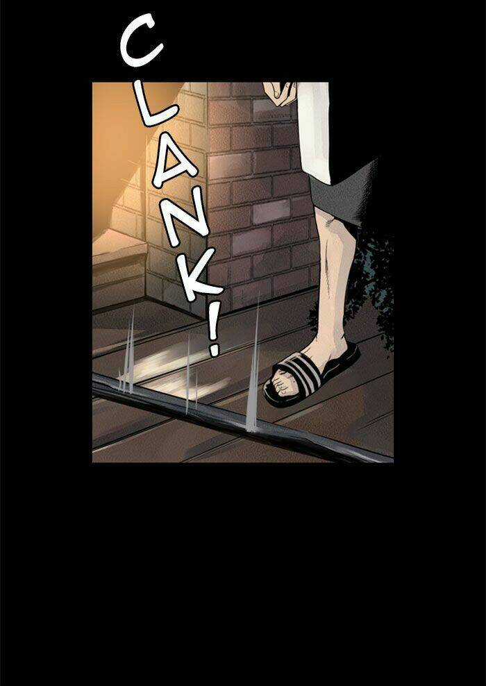 Những Xác Chết Hồi Sinh Từ Đại Dương Chapter 23 trang 30