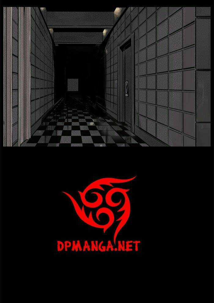 Những Xác Chết Hồi Sinh Từ Đại Dương Chapter 23 trang 34