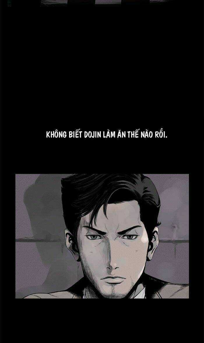 Những Xác Chết Hồi Sinh Từ Đại Dương Chapter 23 trang 37