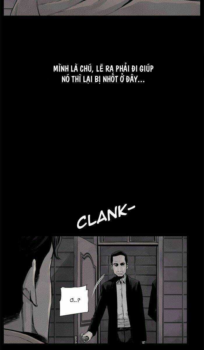 Những Xác Chết Hồi Sinh Từ Đại Dương Chapter 23 trang 39