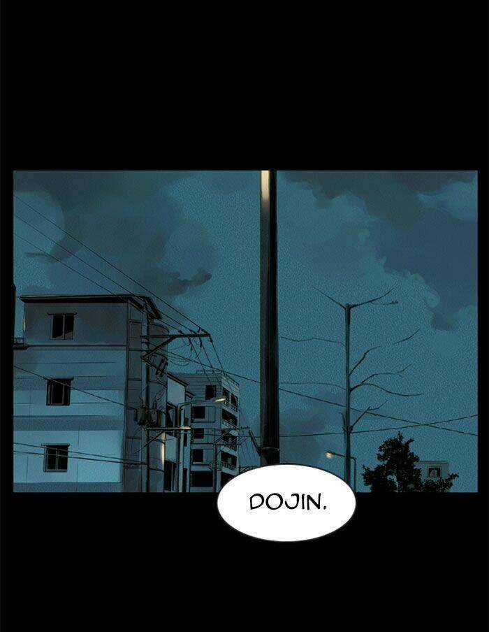 Những Xác Chết Hồi Sinh Từ Đại Dương Chapter 23 trang 4