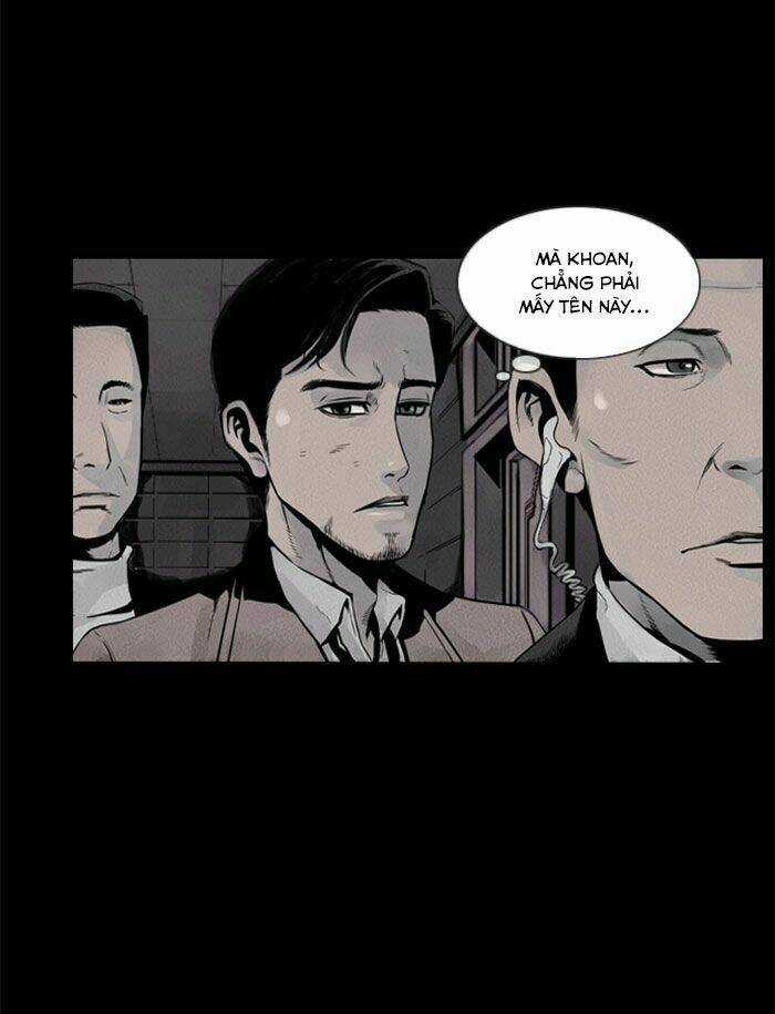 Những Xác Chết Hồi Sinh Từ Đại Dương Chapter 23 trang 42