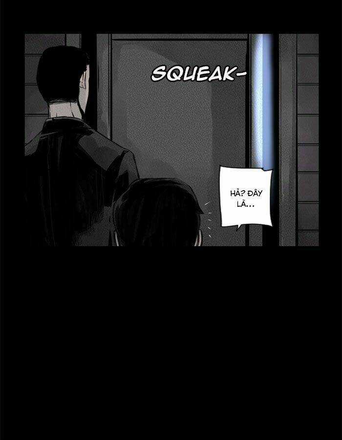 Những Xác Chết Hồi Sinh Từ Đại Dương Chapter 23 trang 43