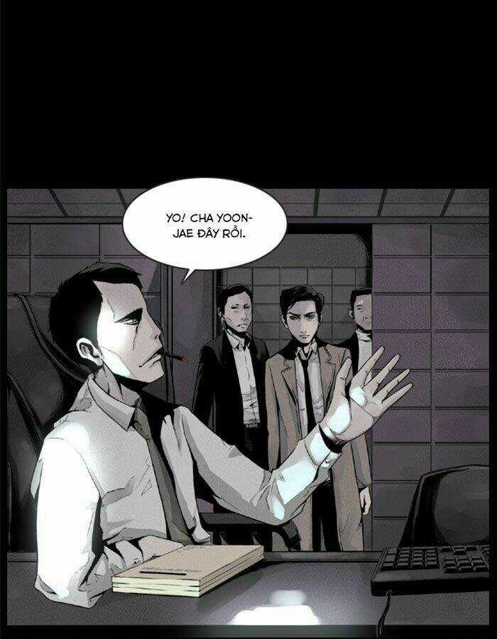 Những Xác Chết Hồi Sinh Từ Đại Dương Chapter 23 trang 45