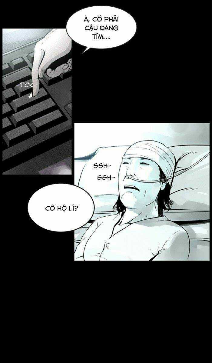 Những Xác Chết Hồi Sinh Từ Đại Dương Chapter 23 trang 48