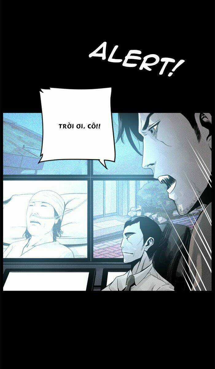 Những Xác Chết Hồi Sinh Từ Đại Dương Chapter 23 trang 49