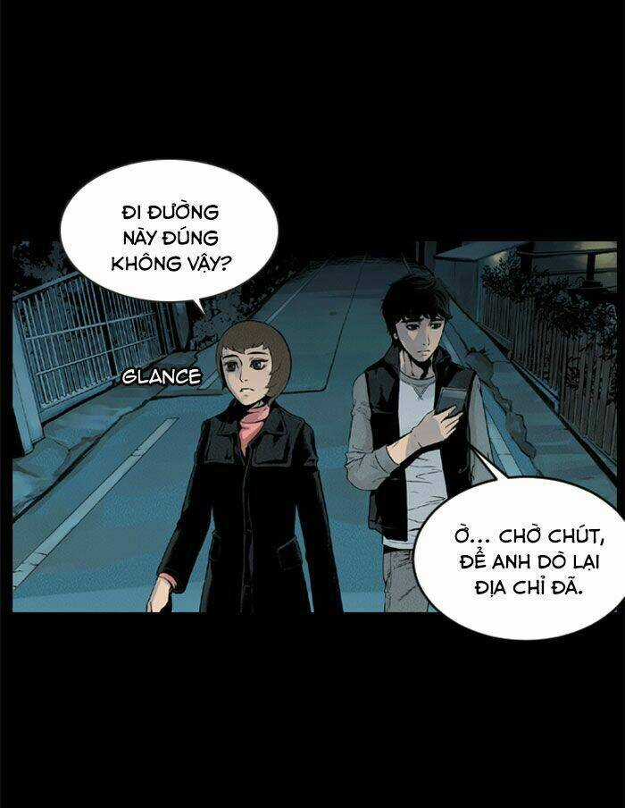 Những Xác Chết Hồi Sinh Từ Đại Dương Chapter 23 trang 5