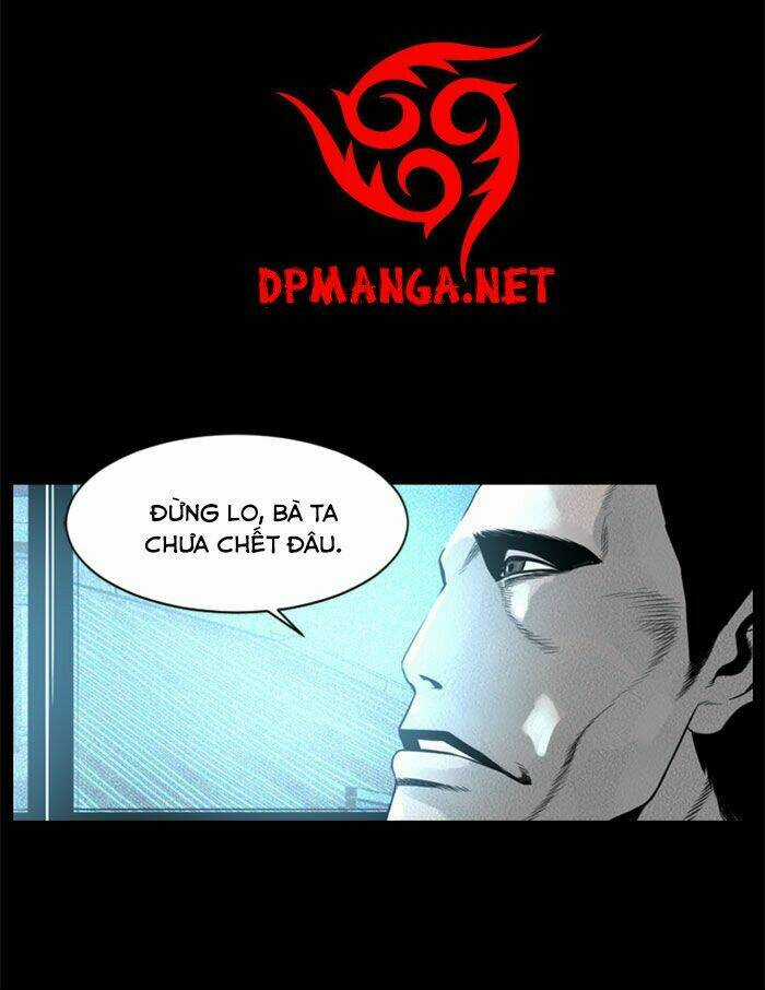 Những Xác Chết Hồi Sinh Từ Đại Dương Chapter 23 trang 50