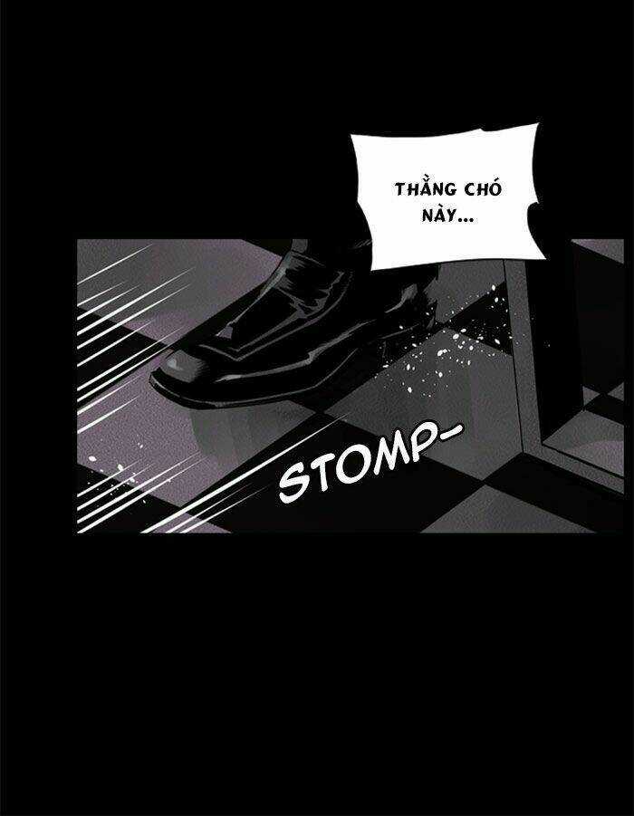 Những Xác Chết Hồi Sinh Từ Đại Dương Chapter 23 trang 51