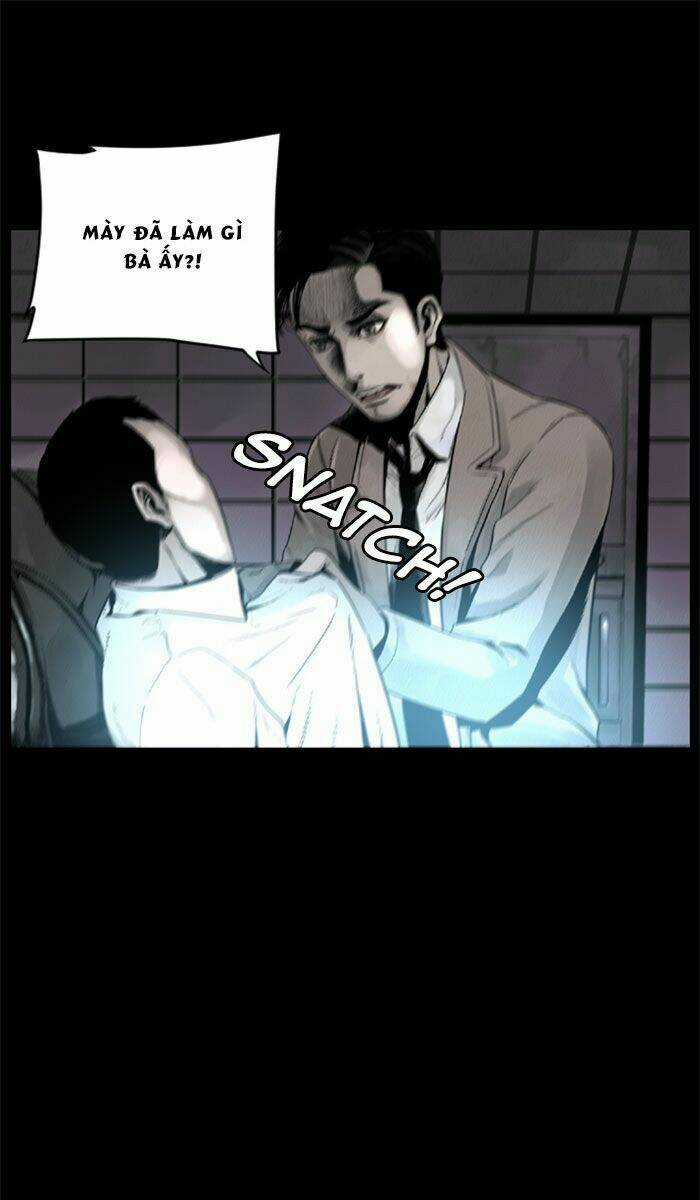 Những Xác Chết Hồi Sinh Từ Đại Dương Chapter 23 trang 52