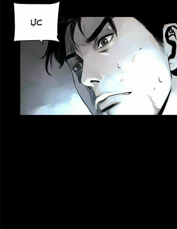 Những Xác Chết Hồi Sinh Từ Đại Dương Chapter 23 trang 54