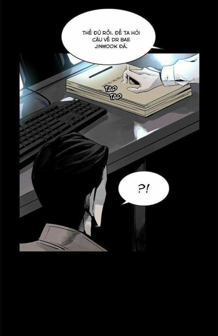 Những Xác Chết Hồi Sinh Từ Đại Dương Chapter 23 trang 57