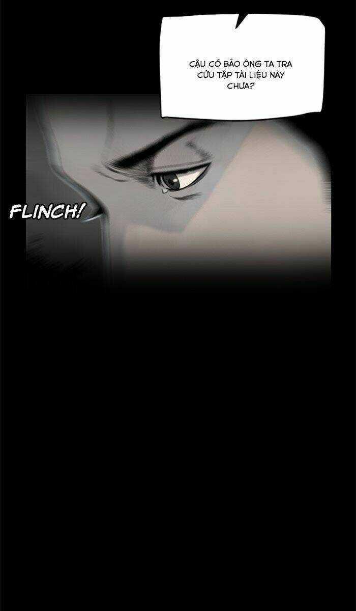 Những Xác Chết Hồi Sinh Từ Đại Dương Chapter 23 trang 58