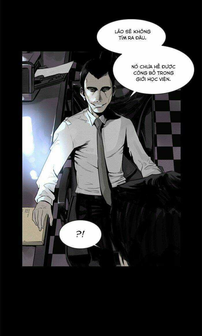 Những Xác Chết Hồi Sinh Từ Đại Dương Chapter 23 trang 59