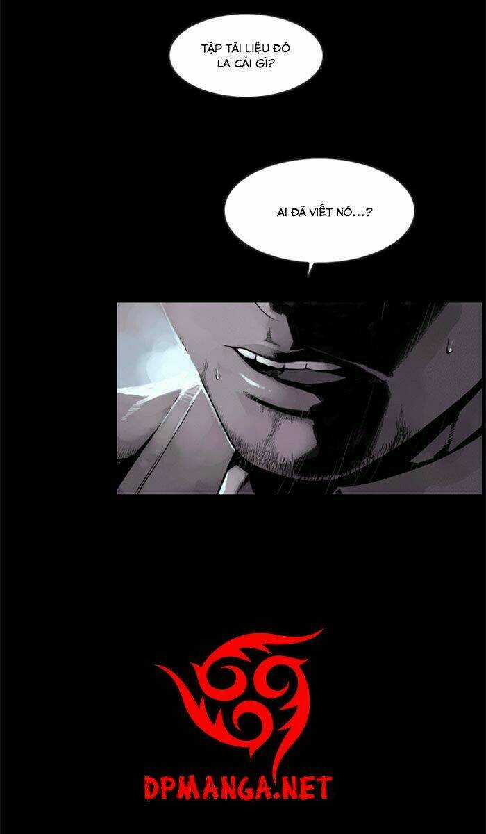 Những Xác Chết Hồi Sinh Từ Đại Dương Chapter 23 trang 60