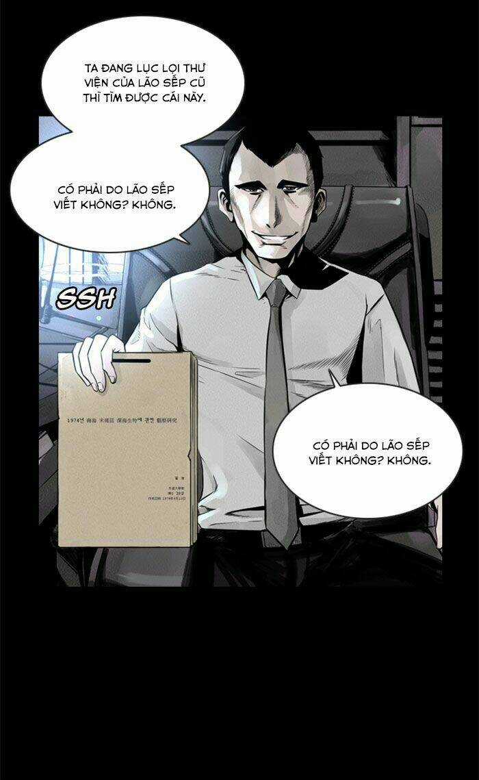 Những Xác Chết Hồi Sinh Từ Đại Dương Chapter 23 trang 62