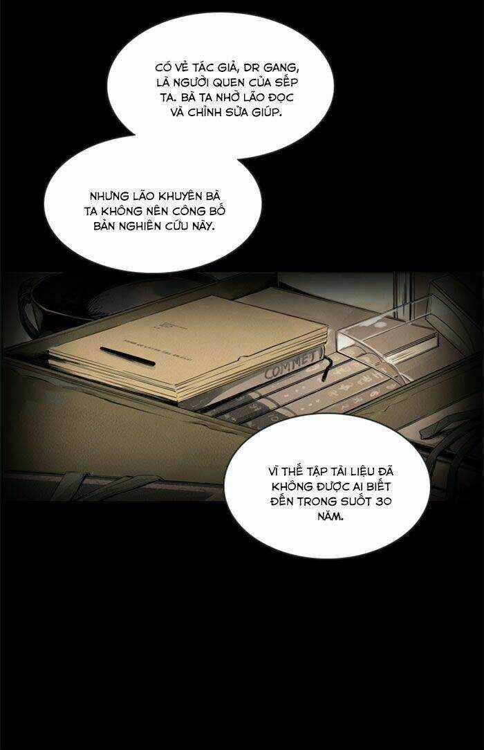 Những Xác Chết Hồi Sinh Từ Đại Dương Chapter 23 trang 63