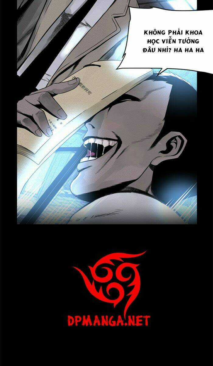 Những Xác Chết Hồi Sinh Từ Đại Dương Chapter 23 trang 66