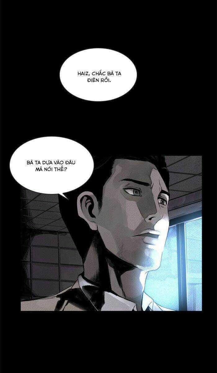 Những Xác Chết Hồi Sinh Từ Đại Dương Chapter 23 trang 67