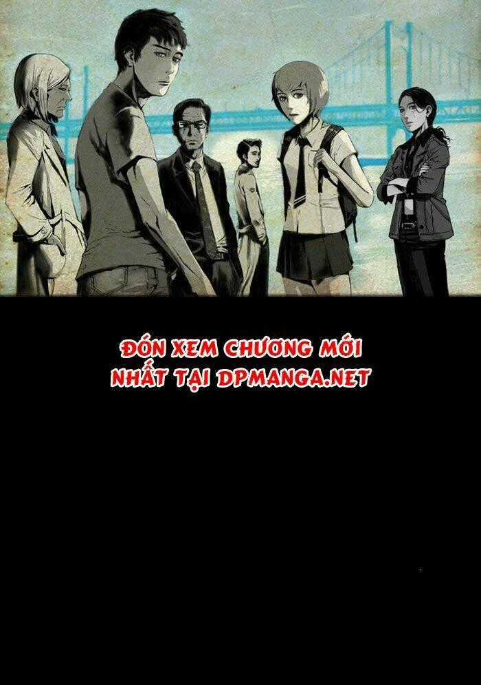 Những Xác Chết Hồi Sinh Từ Đại Dương Chapter 23 trang 72