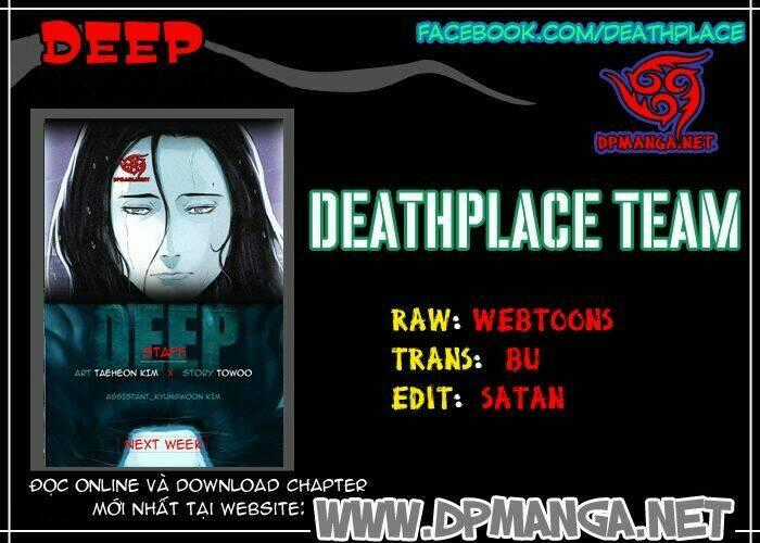 Những Xác Chết Hồi Sinh Từ Đại Dương Chapter 23 trang 73