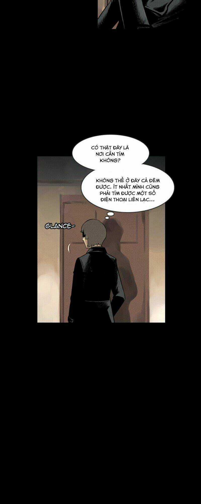 Những Xác Chết Hồi Sinh Từ Đại Dương Chapter 24 trang 16