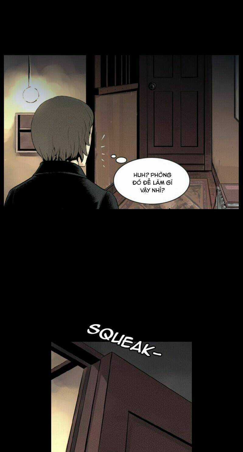 Những Xác Chết Hồi Sinh Từ Đại Dương Chapter 24 trang 17