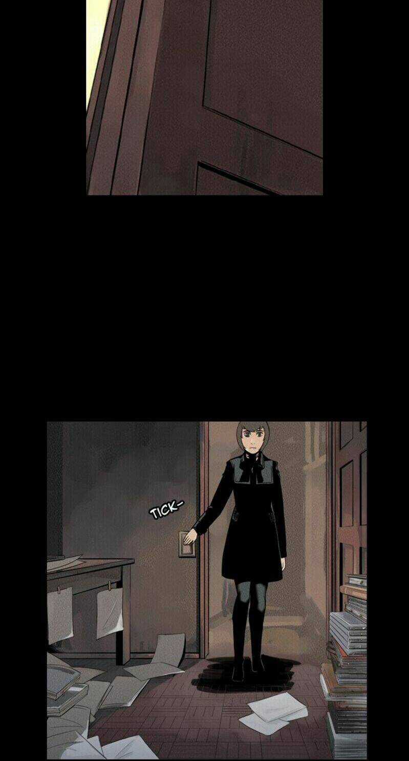 Những Xác Chết Hồi Sinh Từ Đại Dương Chapter 24 trang 18