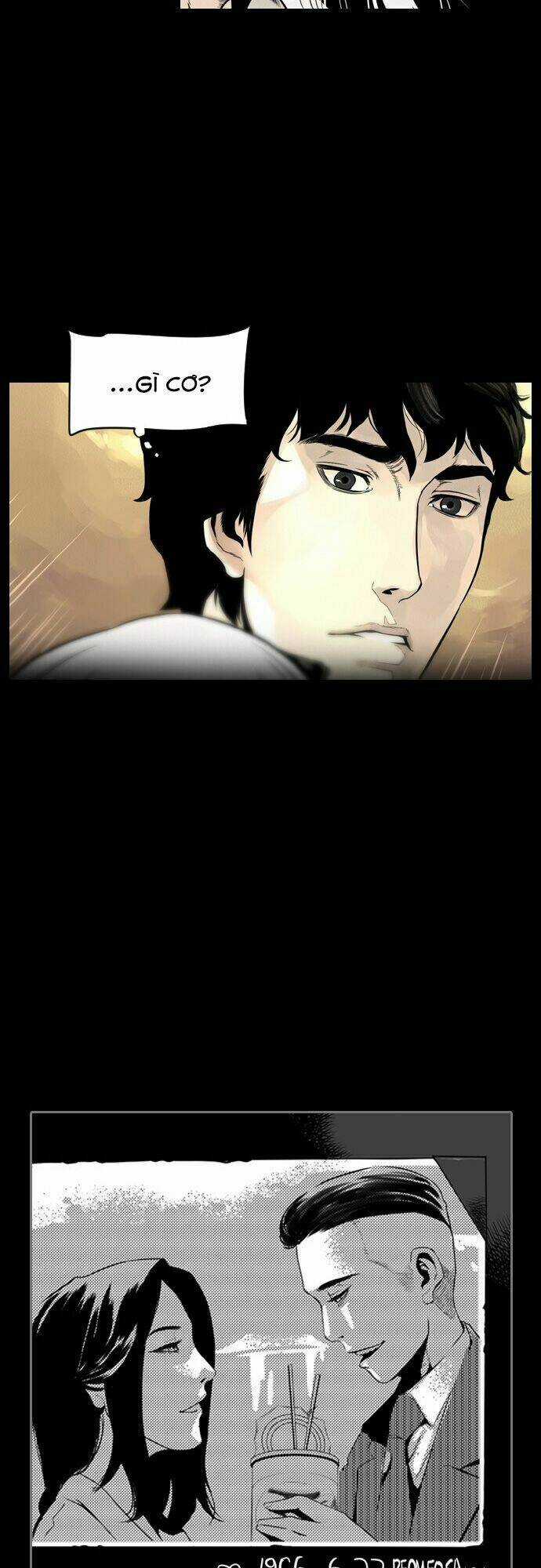 Những Xác Chết Hồi Sinh Từ Đại Dương Chapter 24 trang 21